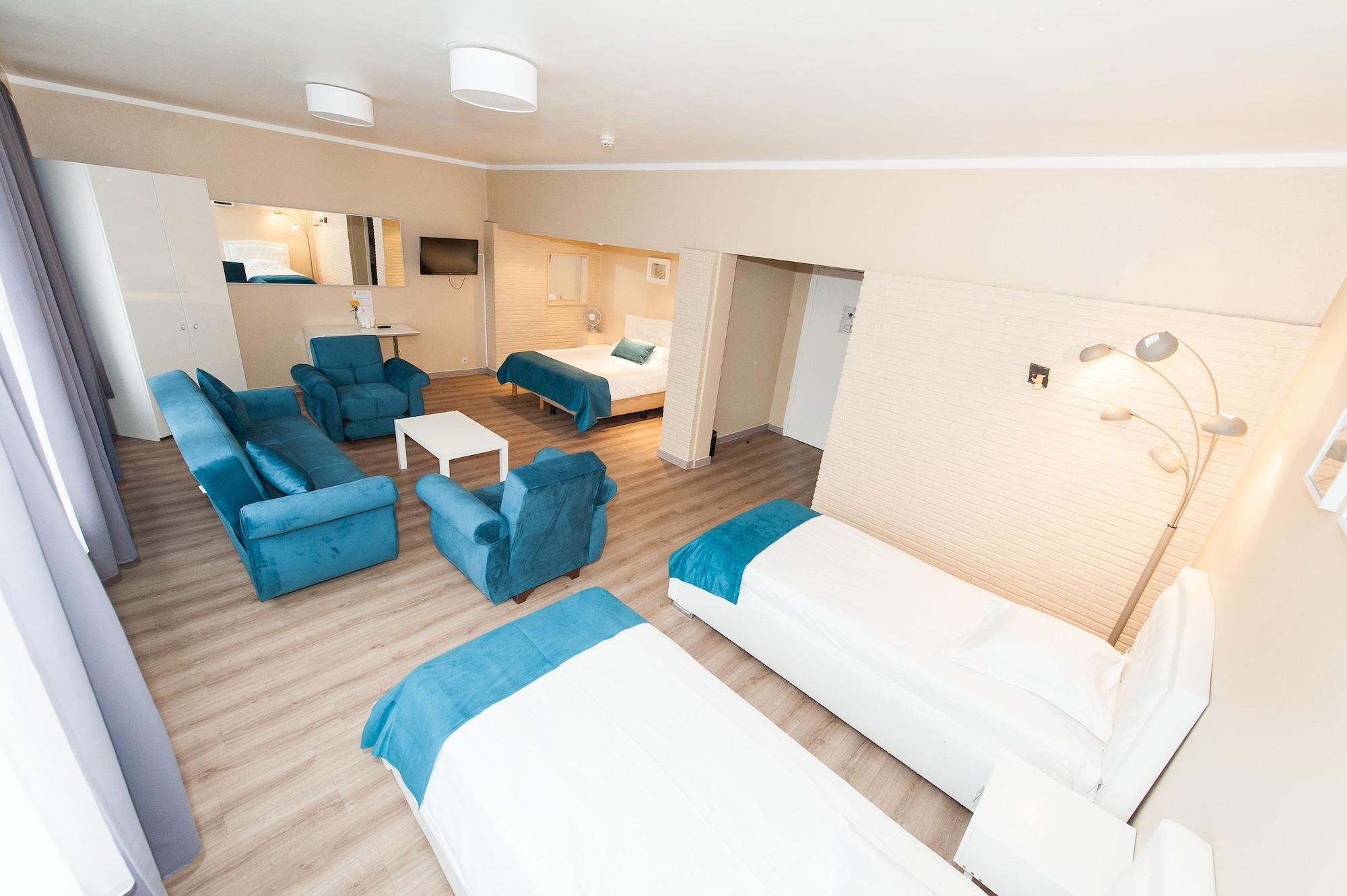 Hotel De France Saint-Gilles Kültér fotó
